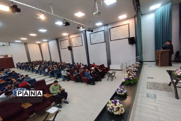 برگزاری جشن عید غدیر در کهریزک
