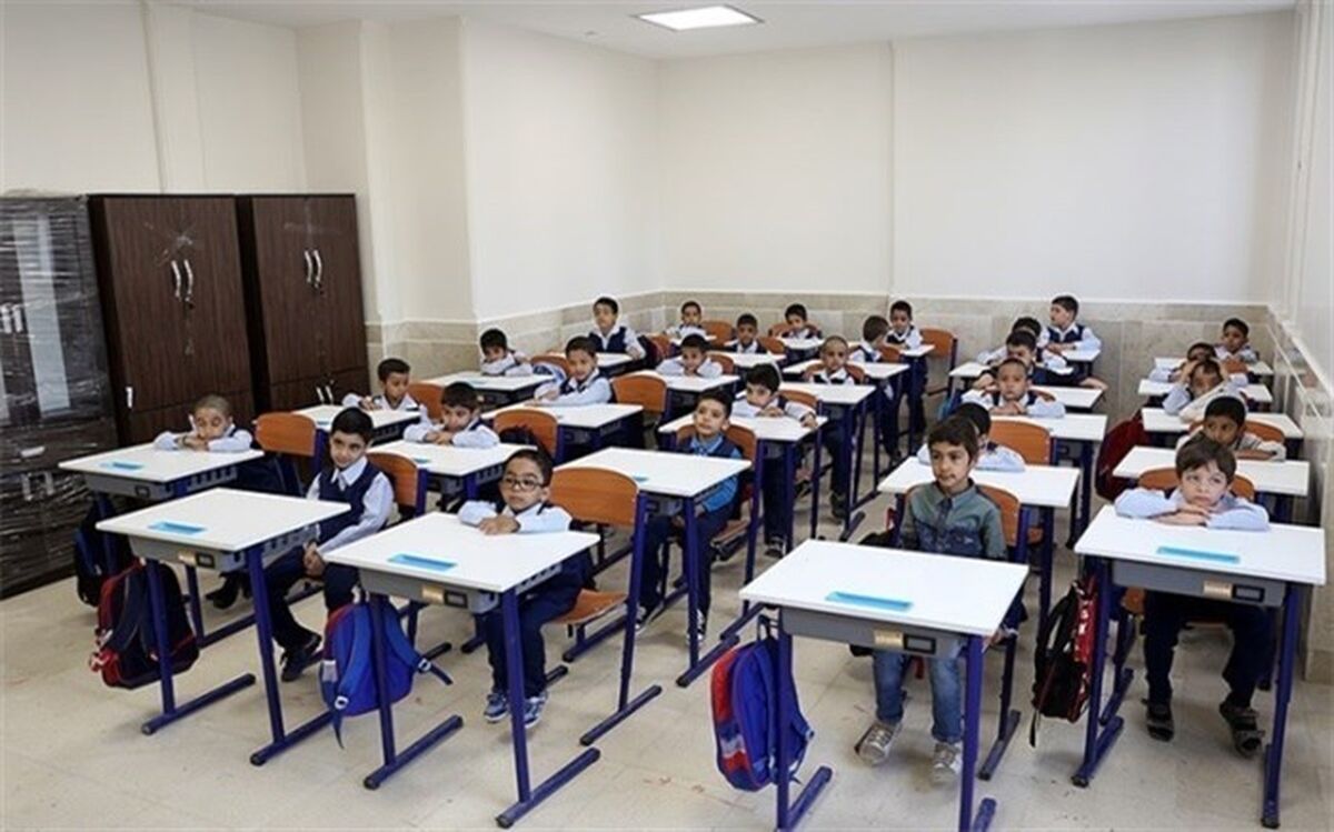 مدارس غیردولتی نا ایمن تعطیل می‌شوند/  هوشمندسازی ۹۵ درصد مدارس غیردولتی کشور