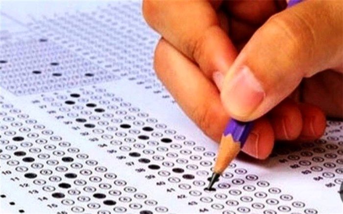 ۹۴۳ داوطلب رودهنی در دومین مرحله کنکور سراسری سال ۱۴۰۲ به رقابت پرداختند