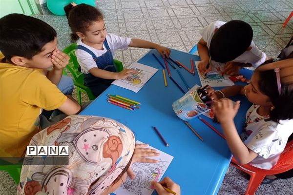 جشن بزرگ ولایت در شهرستان شهریار