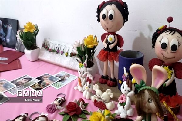 برگزاری جشن عید غدیرخم در کانون شهیدان گوهری خلیل‌آباد