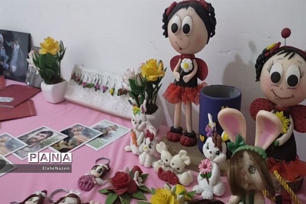 برگزاری جشن عید غدیرخم در کانون شهیدان گوهری خلیل‌آباد