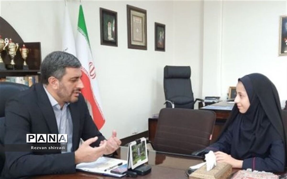 آگاه‌سازی دانش‌آموزان در زمینه انتخاب رشته صحیح و هدایت تحصیلی مهمترین اولویت است