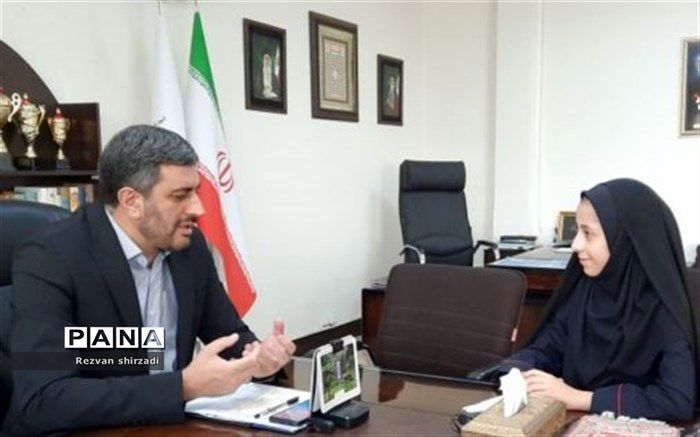 آگاه‌سازی دانش‌آموزان در زمینه انتخاب رشته صحیح و هدایت تحصیلی مهمترین اولویت است