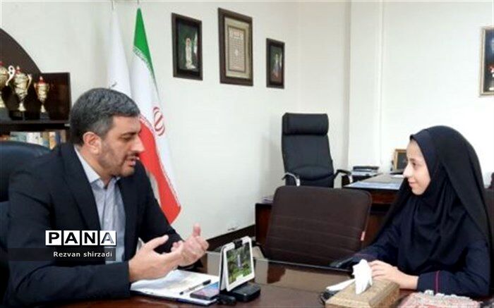 آگاه‌سازی دانش‌آموزان در زمینه انتخاب رشته صحیح و هدایت تحصیلی مهمترین اولویت است