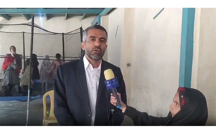 برگزاری جشن عید غدیرخم در آموزش و پرورش شهرستان شهرضا