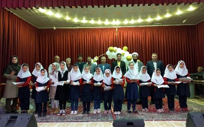 مدرسه‌ای در تراز سند تحول بنیادین قرار می‌گیرد که در ساحت‌های تربیتی گام بردارد