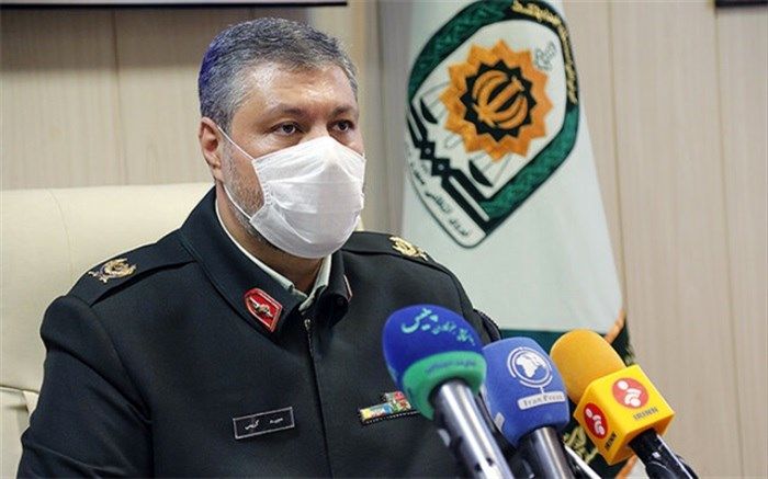 استرداد متهم پرونده کلاهبرداری ۱۰۰ میلیارد ریالی به کشور