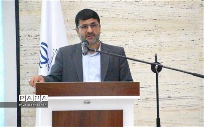 جمعیت دانش‌آموزی تبادکان رو به افزایش است