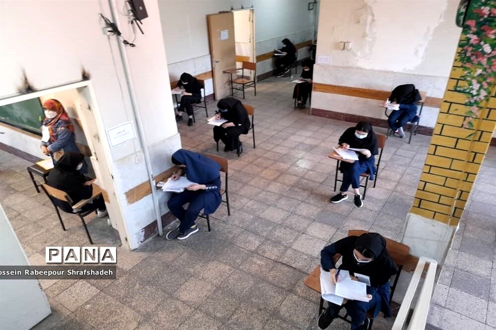 نتیجه آزمون نهایی پایه دوازدهم امروز اعلام می‌شود؛ نحوه اطلاع از نمرات سوابق تحصیلی