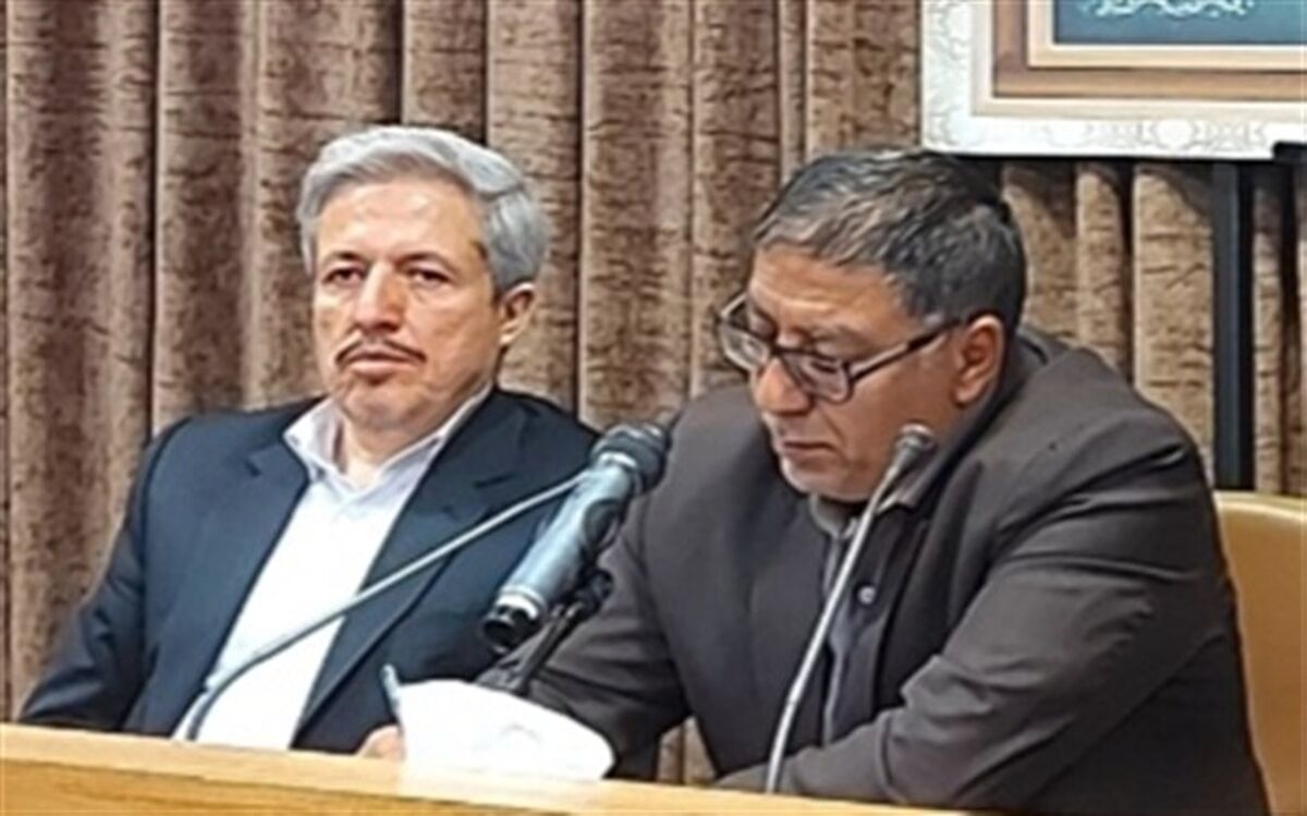 رقابت ۲۰۰ دانشجومعلم در مرحله‌ کشوری جشنواره تدریس برتر