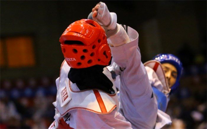 حذف تکواندوکاران ایران در نخستین روز مسابقات ترکیه