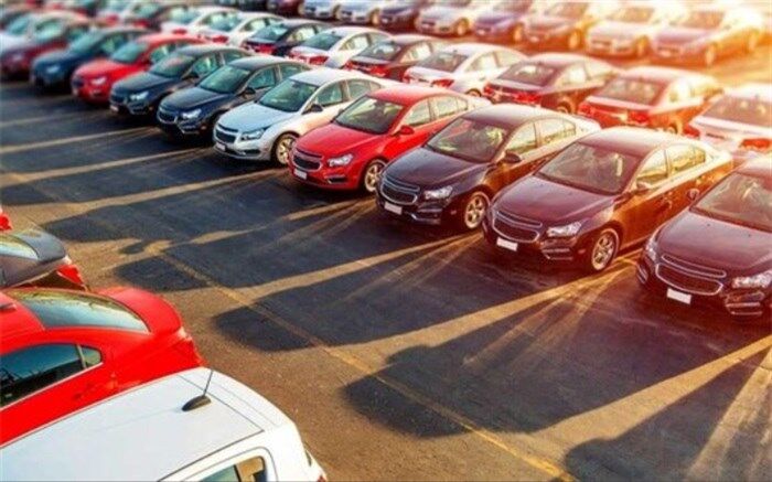 اجماع بر سر واردات خودروهای کارکرده