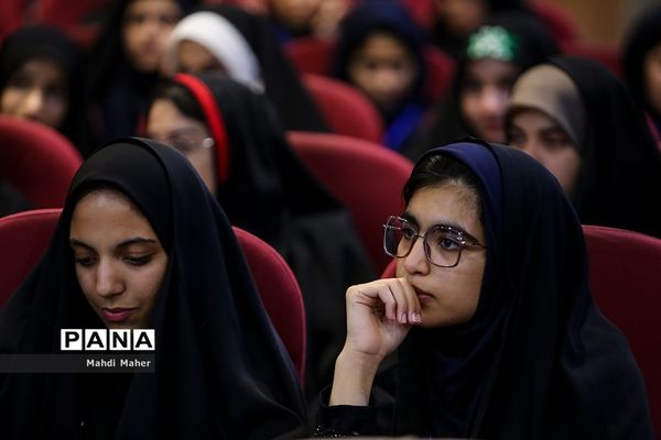 انتخابات هیات رئیسه یازدهمین دوره مجلس دانش‌آموزی