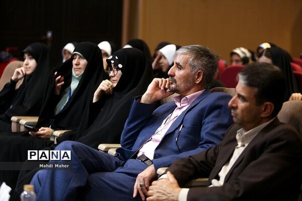 انتخابات هیات رئیسه یازدهمین دوره مجلس دانش‌آموزی