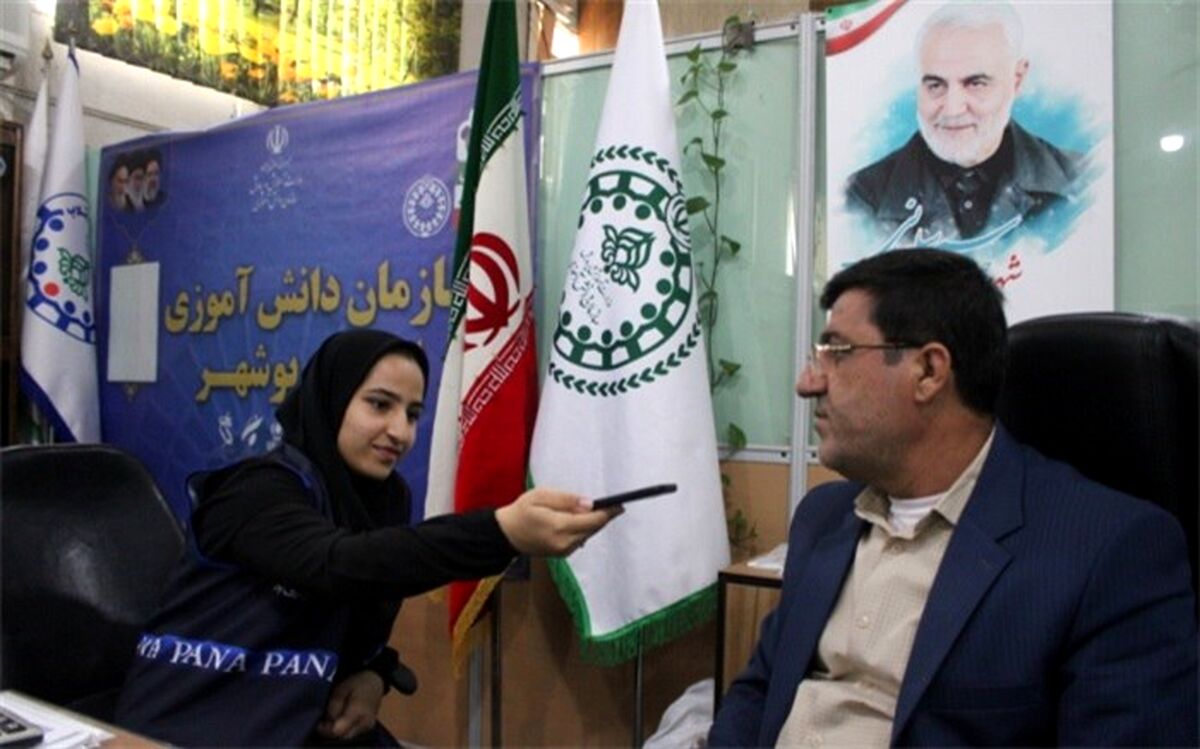 طرح هفت‌سنگ در استان بوشهر در حال اجرا است
