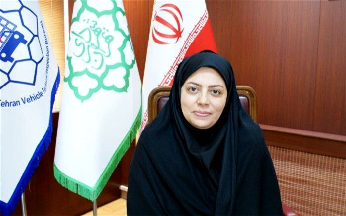 نوسازی مراکز معاینه فنی خودرو آغاز شد