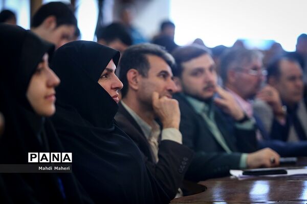 دومین روز یازدهمین دوره مجلس دانش‌آموزی-1