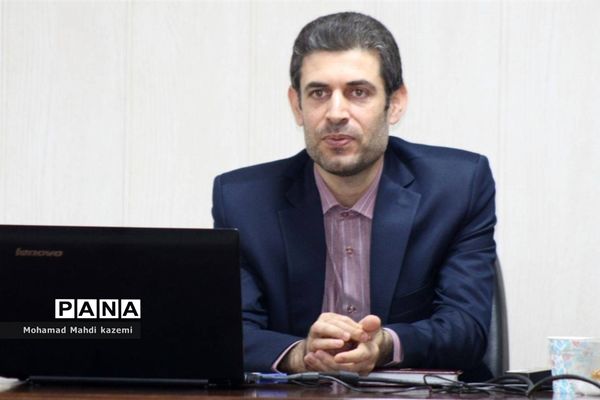 نشست ‌‌رئیس سازمان آموزش و پرورش استثنایی کشور با مدیران مدارس استثنایی شهر تهران