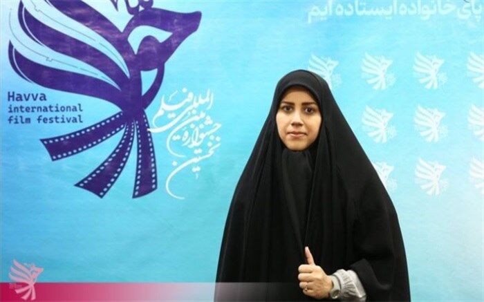 باید بر نقشِ مهم زنان بر حفظ، تقویت، رشد خانواده و جامعه بالنده تاکید کرد