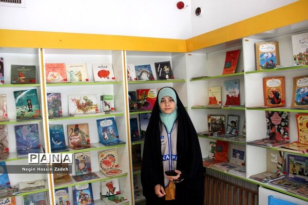گرامیداشت روز ملی ادبیات کودک و نوجوان در اسلامشهر