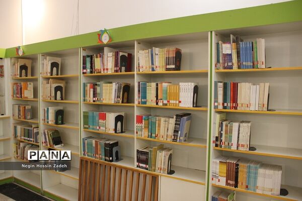 گرامیداشت روز ملی ادبیات کودک و نوجوان در اسلامشهر