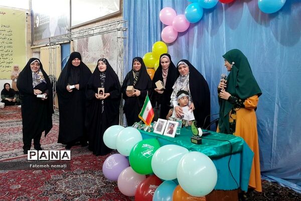 برگزاری کلاس‌های تابستانه در پایگاه بسیج ام ابیها ملارد