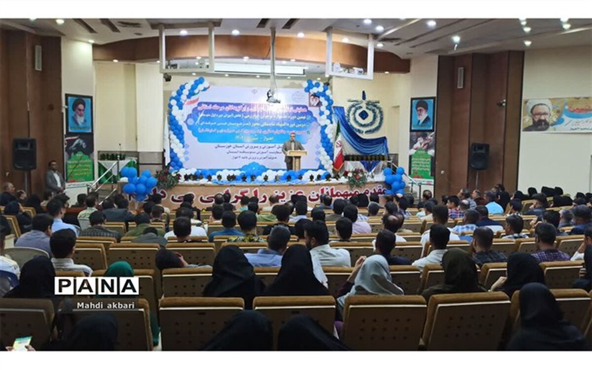جشنواره خوارزمی تقویت مهارت‌محوری در جامعه است