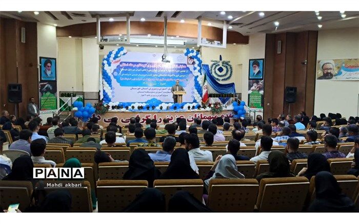 جشنواره خوارزمی تقویت مهارت‌محوری در جامعه است