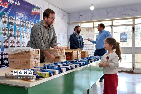 برگزاری نهمین جلسه طرح اتقان در شهرستان پاکدشت