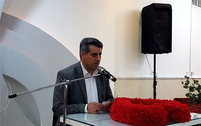مدرسه خط مقدم جهاد تبیین است