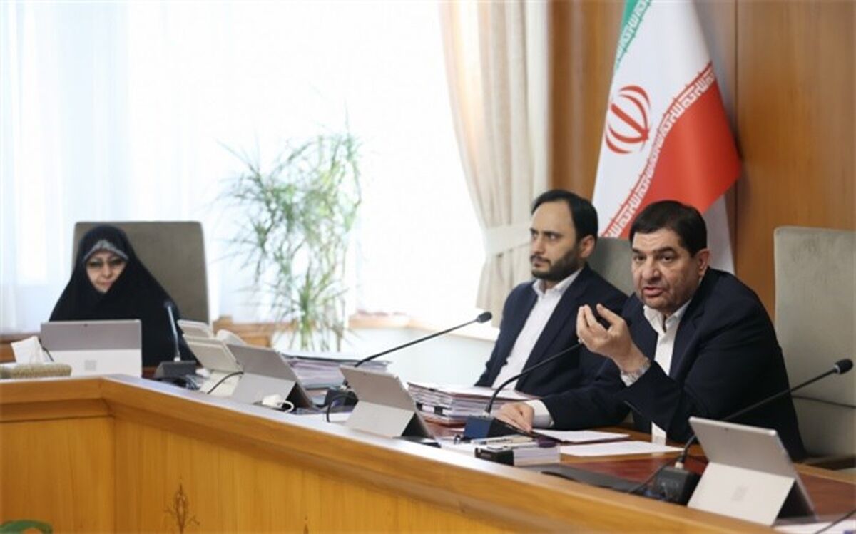 جلسه بررسی طرح‌های دومین سفر استانی رئیس‌جمهوری به کهگیلویه و بویراحمد