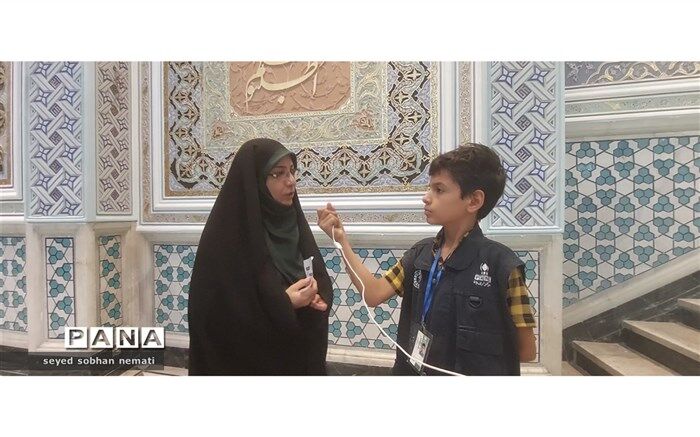 برگزاری جشنواره عصر جدید یادگیری با محوریت تربیت معلم در تهران
