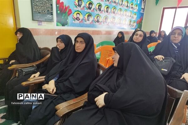 افتتاح طرح اوقات فراغت و کانون پیشرفت محله در گلوگاه
