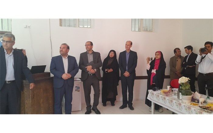 جشنواره نوجوان خوارزمی بازخوردهای خوبی به دانش آموزان می‌دهد