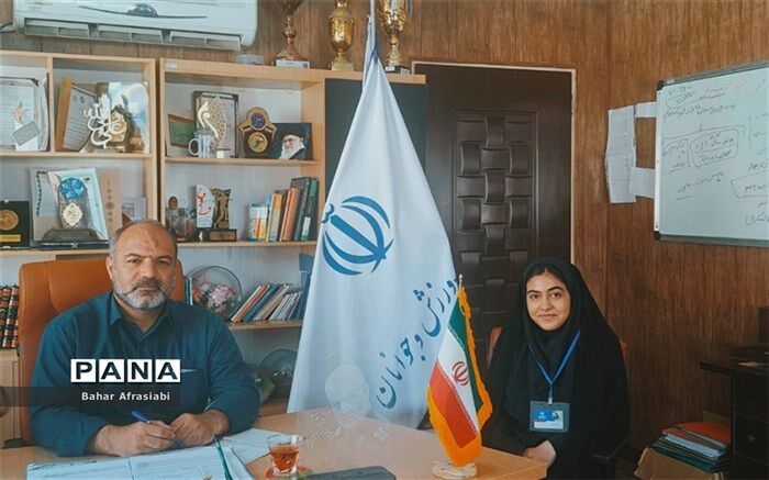 برنامه‌ریزی‌های اوقات فراغت در شهرستان رباط‌کریم/فیلم