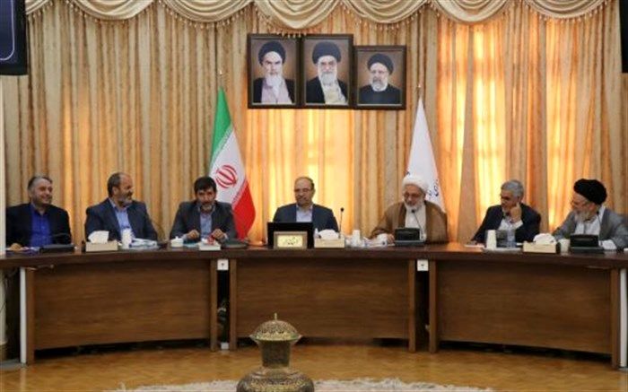 اهمیت ظرفیت نیروهای توانمند و تجارب گذشته در پیشرفت دستگاه تعلیم و تربیت