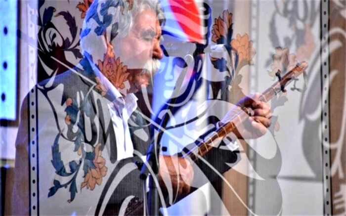 نوای «تنبور» و «دف» در دومین شب میزبانی کرمانشاه از جشنواره موسیقی نواحی ایران