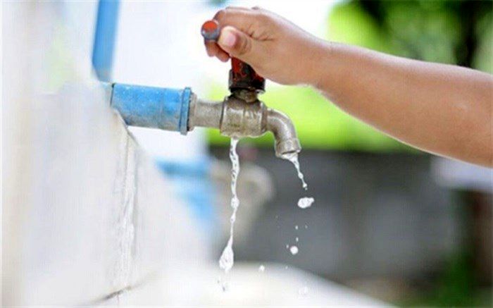 آب ۲۰ مشترک اداری پرمصرف استان تهران قطع شد