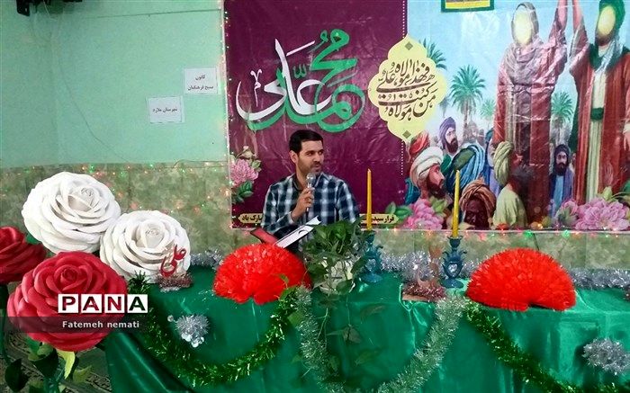 اولین قدم در ترویج یک تمدن، بزرگداشت و توسعه شعائر دینی است