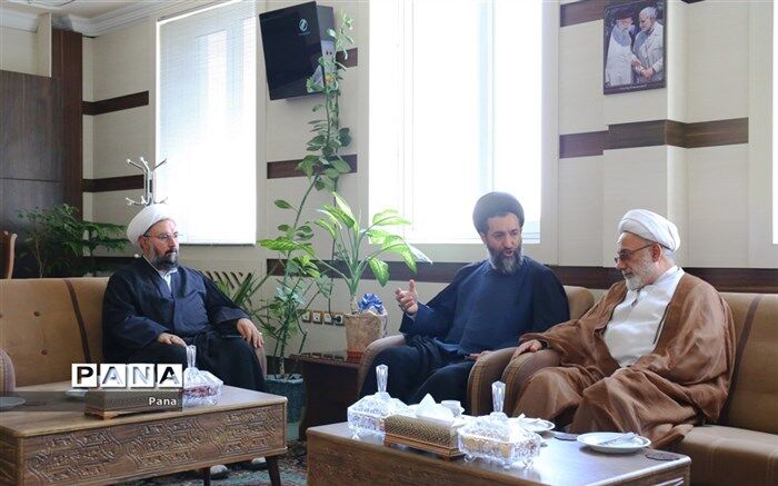 هیئت‌های مذهبی دانش‌آموزی نقش مهمی در تربیت دانش آموزان ولایی دارند