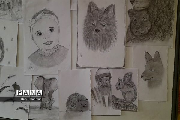 پایگاه تابستانی اوقات فراغت در بهارستان 2