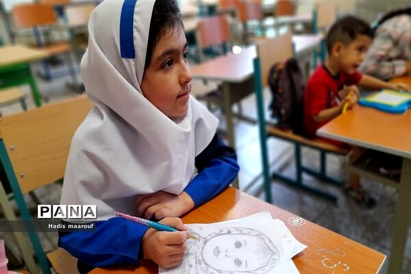 پایگاه تابستانی اوقات فراغت در بهارستان 2