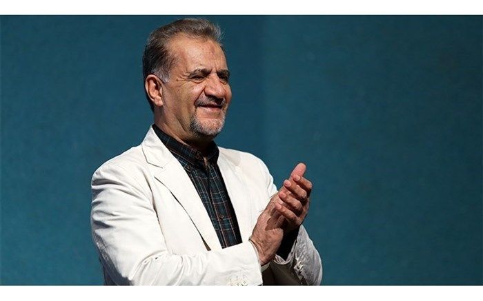 جشن تولد مصطفی رحماندوست در فرهنگسرای ارسباران برگزار می‌شود