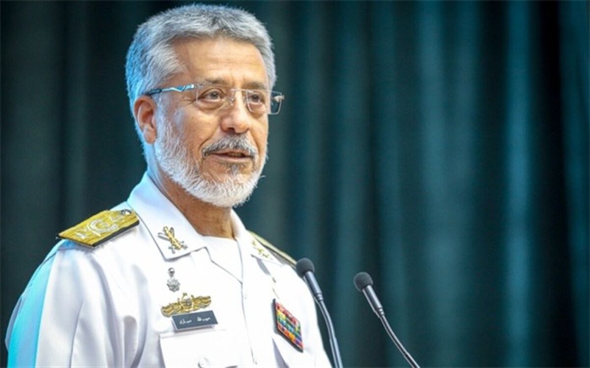 دانشگاه فرماندهی و ستاد ارتش، مهم‌ترین مرکز برای آموزش مدیران ارتش است