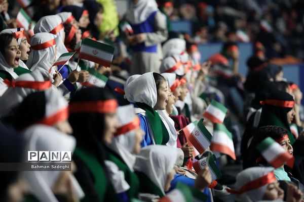 جشن بزرگ فرزندان غدیر