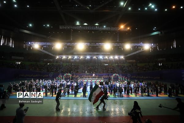 جشن بزرگ فرزندان غدیر