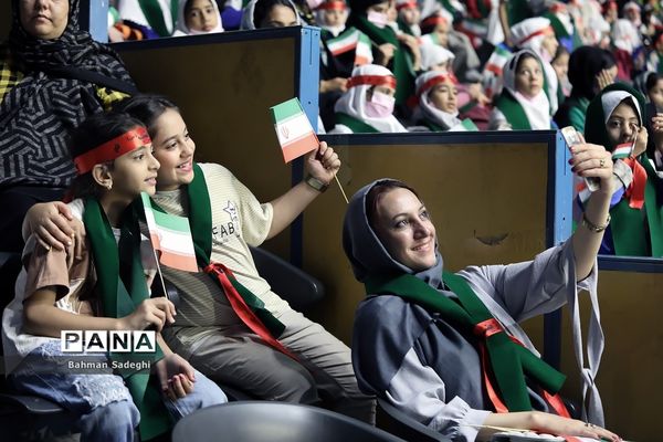 جشن بزرگ فرزندان غدیر