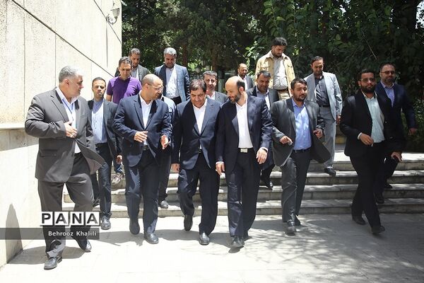 همایش ملی تکریم خیرین مدرسه‌ساز