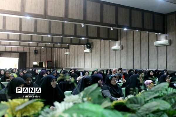 برگزاری دوره تربیت مربی کودک و نوجوان